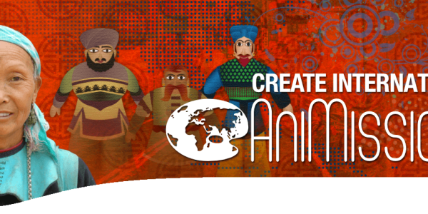 Create-AniMissions