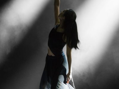 dance